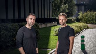 Bývalý šéf tradingu ČEZ láká investory na úroky nad spořák, jeho start-up čeká rok zlomu Bývalý šéf tradingu ČEZ láká investory na úroky nad spořák, jeho start-up čeká rok zlomu