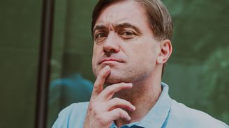 Zima skončí nad plánem, je čas investovat, velí horský byznysmen Rattaj Zima skončí nad plánem, je čas investovat, velí horský byznysmen Rattaj