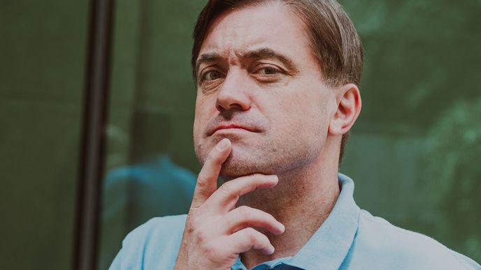 Igor Rattaj, TMR Igor Rattaj, TMR