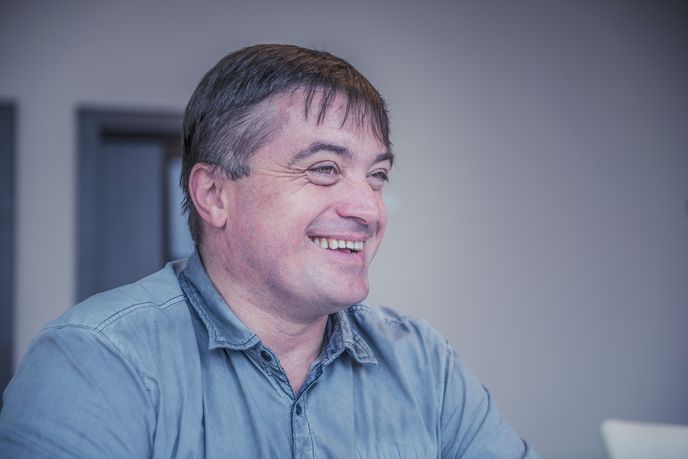 Igor Rattaj Igor Rattaj