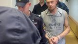 Wagnerovec (37) měl po návratu z Ukrajiny zavraždit šest Rusů: Byl opilý a zfetovaný?