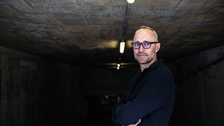 Předběhli jsme dobu, říká šéf prvního českého profesionálního e-sportového týmu Igor Staněk