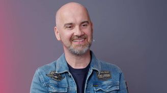 Timko z No Name: Začínali jsme s prázdnou nádrží a snubními prsteny v zastavárně. Teď slavíme 30 let Timko z No Name: Začínali jsme s prázdnou nádrží a snubními prsteny v zastavárně. Teď slavíme 30 let