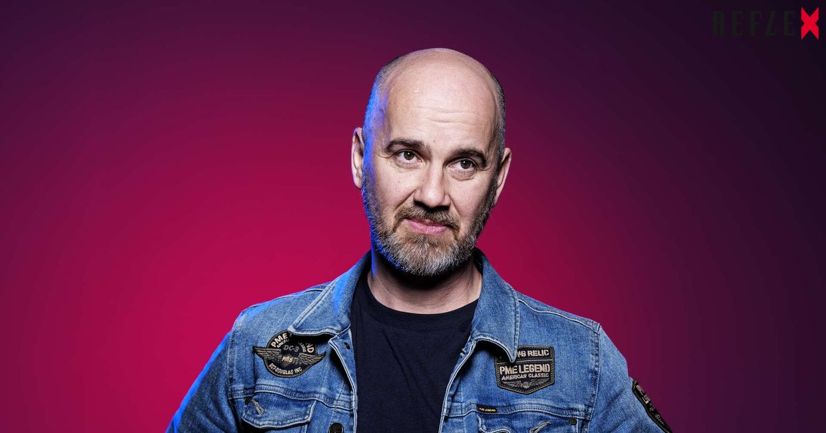 Benjamin Timko Timko z No Name: Kapela musela pochopit, že alkoholismus není rýma ...