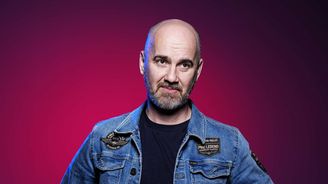 Timko z No Name: Kapela musela pochopit, že alkoholismus není rýma. Kdyby sám nechtěl, nezmohli bychom nic Timko z No Name: Kapela musela pochopit, že alkoholismus není rýma. Kdyby sám nechtěl, nezmohli bychom nic