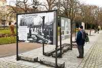 Smutné výročí: Před 80 lety hnali nacisté Židy z Plzně na smrt