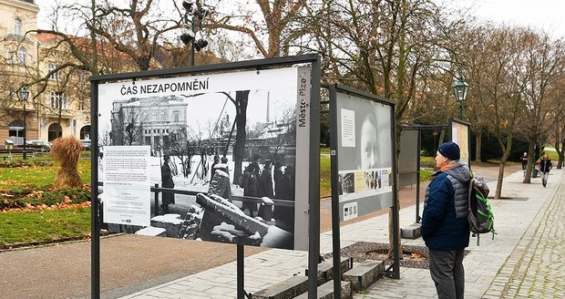 Smutné výročí: Před 80 lety hnali nacisté Židy z Plzně na smrt 