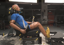 Auta už byla moc dobrá, proto Američané přidali tvrdší test. Prošly jím i vozy známé v Česku