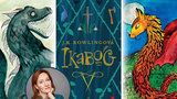 Recenze: Ikabog – novou pohádku stvořitelky Harryho Pottera oživily české děti