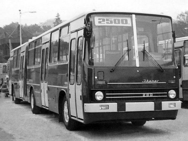 Ikarus 280 (1971)