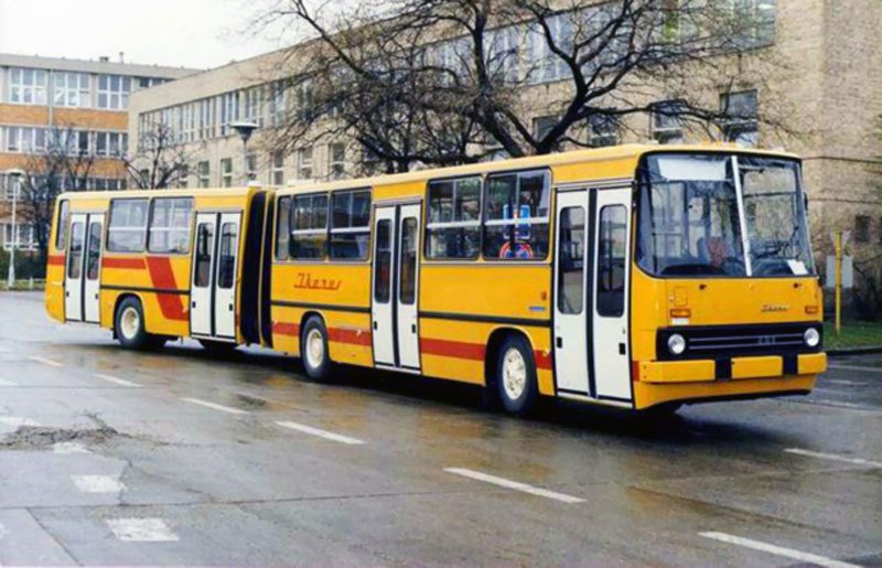 Ikarus 280 (1971)