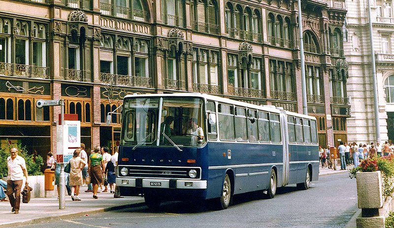 Ikarus 280 (1971)