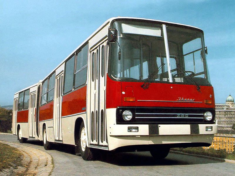 Ikarus 280 (1971)