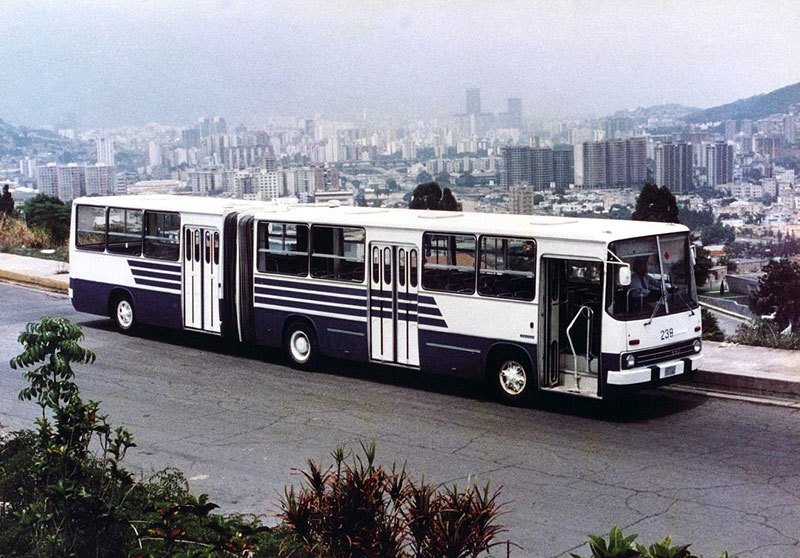 Ikarus 280 (1971)