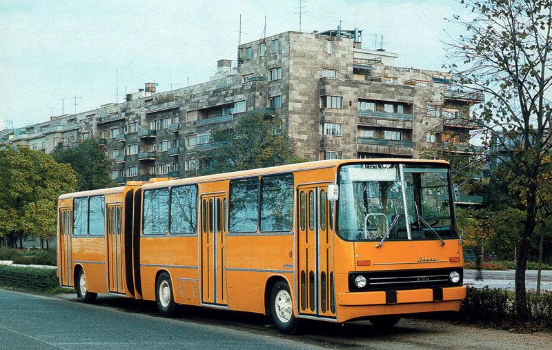 Ikarus 280 (1971)