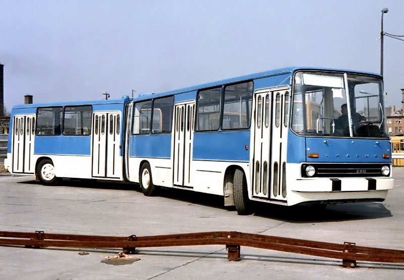 Ikarus 280 (1971)