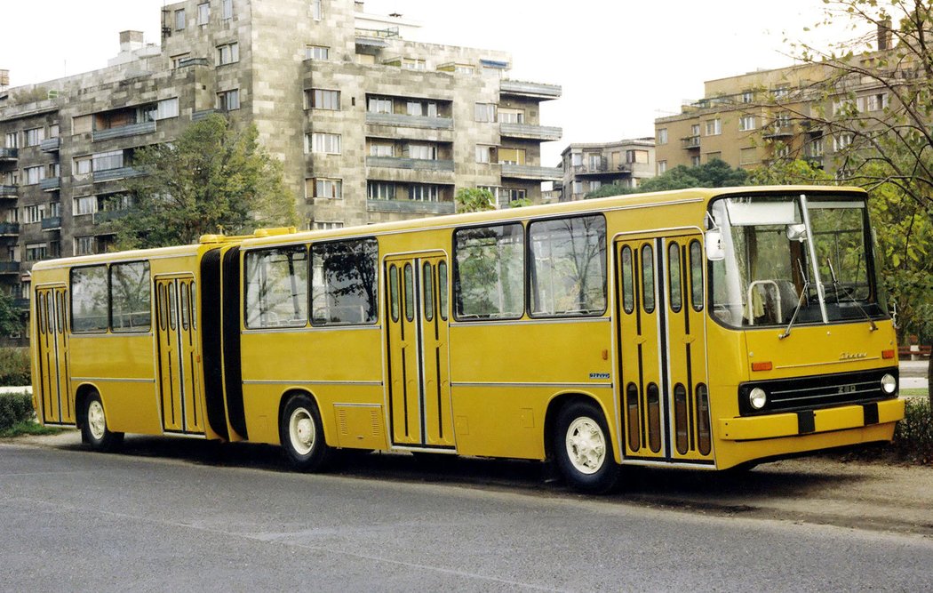 Ikarus 280 (1971)