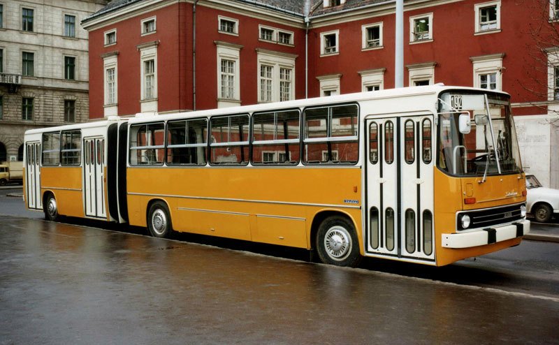 Ikarus 280 (1971)