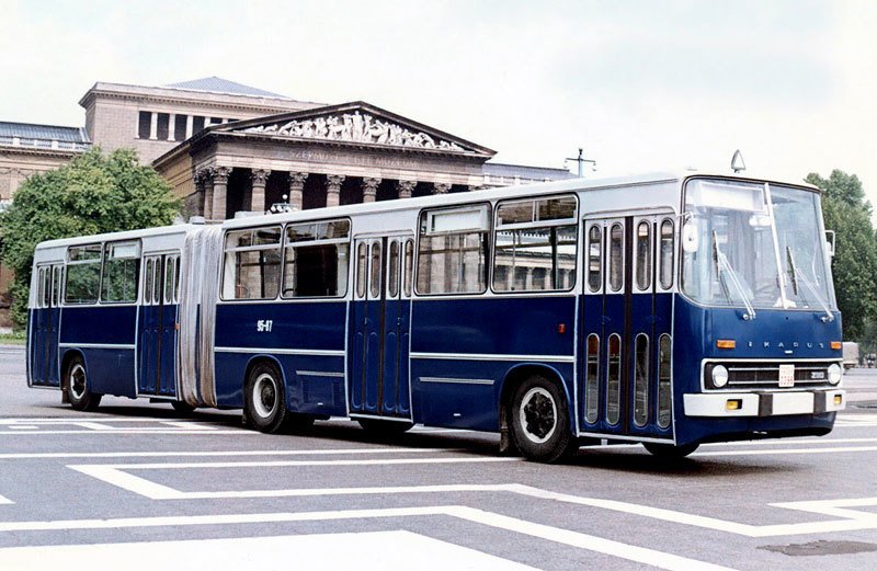 Ikarus 280 (1971)