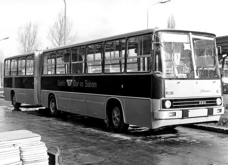 Ikarus 280 (1974)