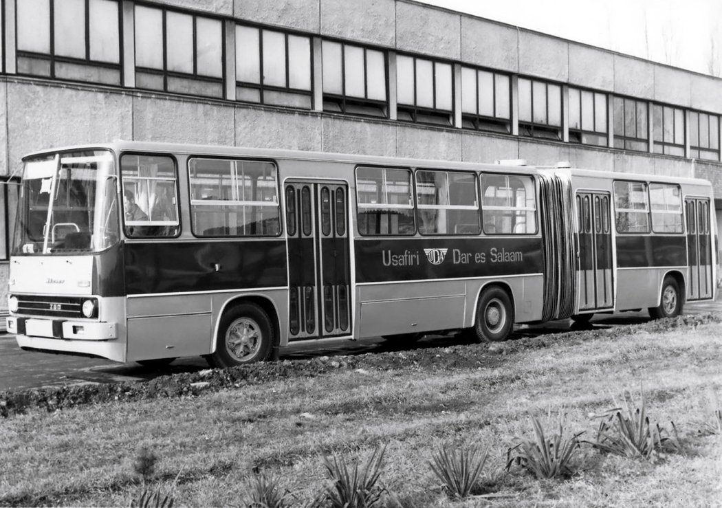 Ikarus 280 (1974)