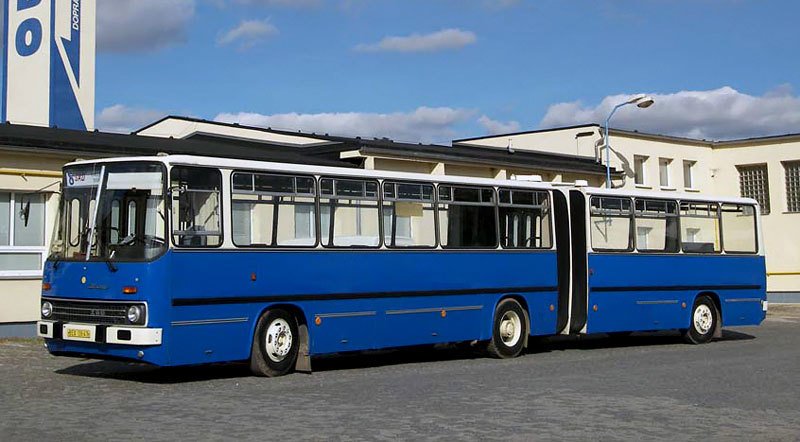 Ikarus 280 (1978)