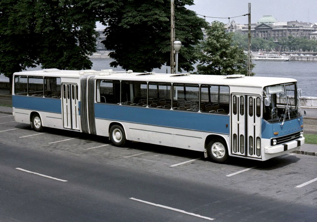 Ikarus 280 (1978)