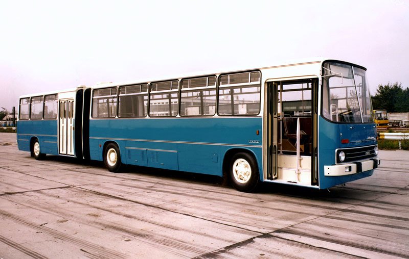 Ikarus 280 (1978)