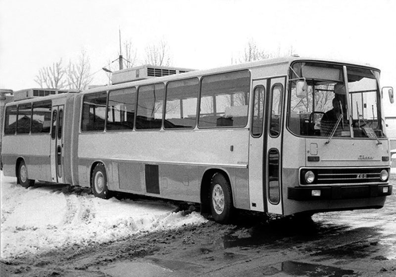 Ikarus 280 (1980)