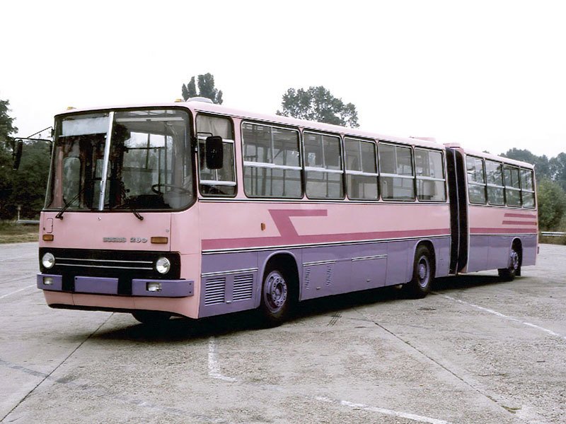 Ikarus 280 (1991)