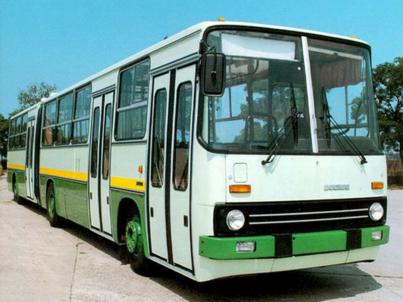 Ikarus 280 (1991)