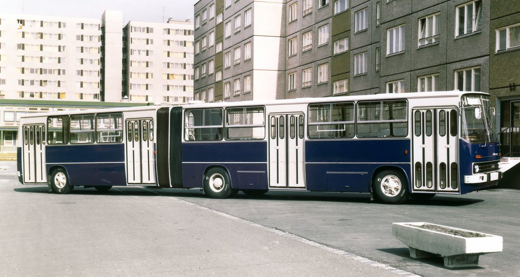 Ikarus 282 (1978)