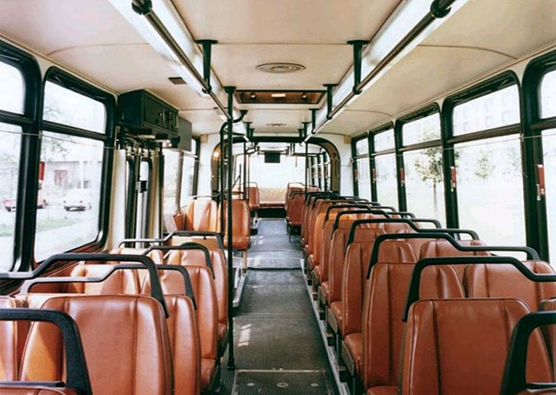 Ikarus 286 (1980)