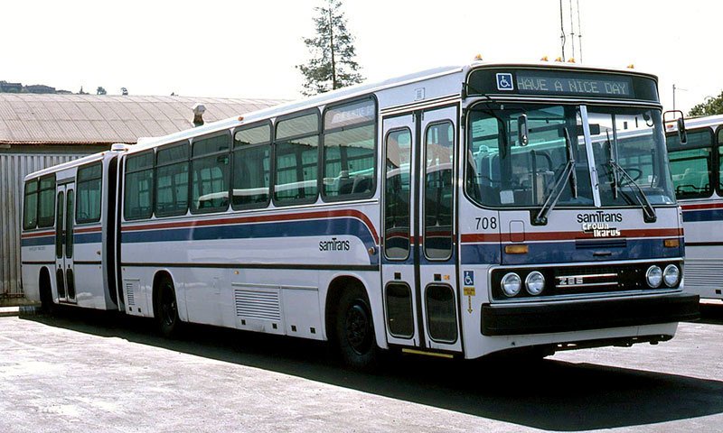 Ikarus 286 (1980)