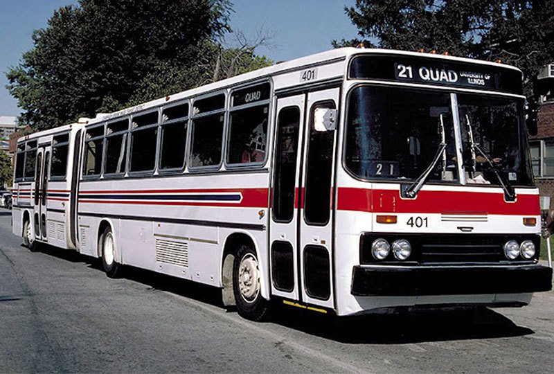 Ikarus 286 (1980)