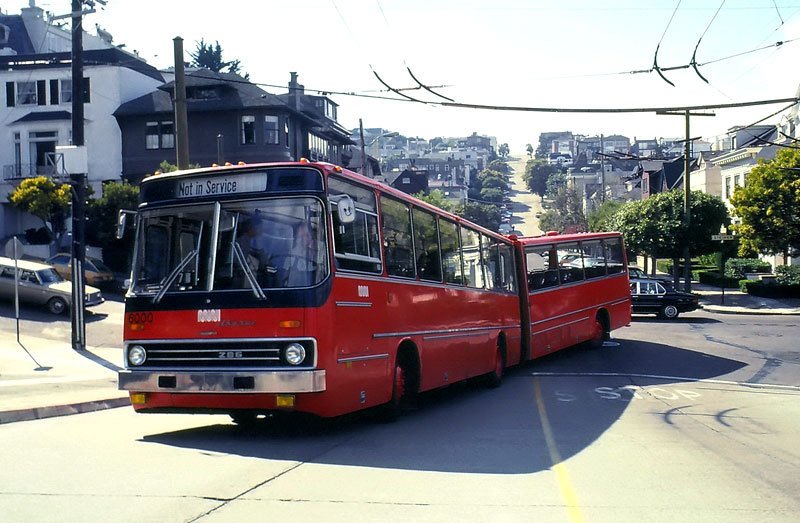 Ikarus 286 (1980)