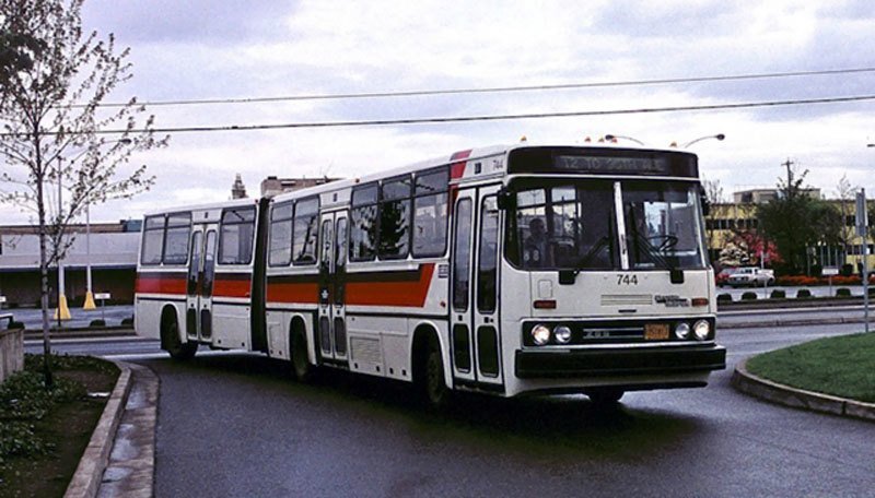 Ikarus 286 (1980)