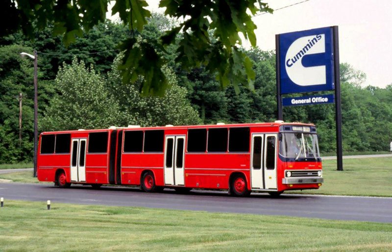 Ikarus 286 (1980)