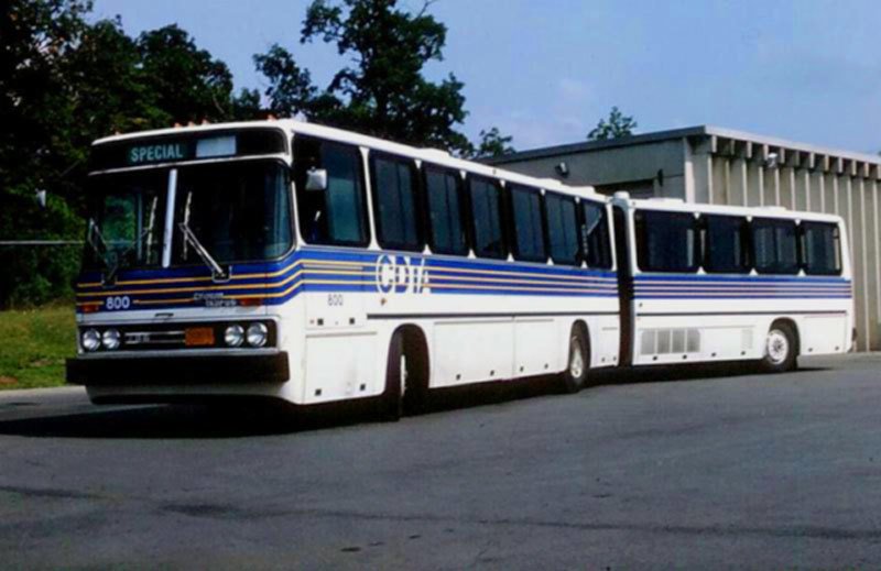 Ikarus 286 (1980)