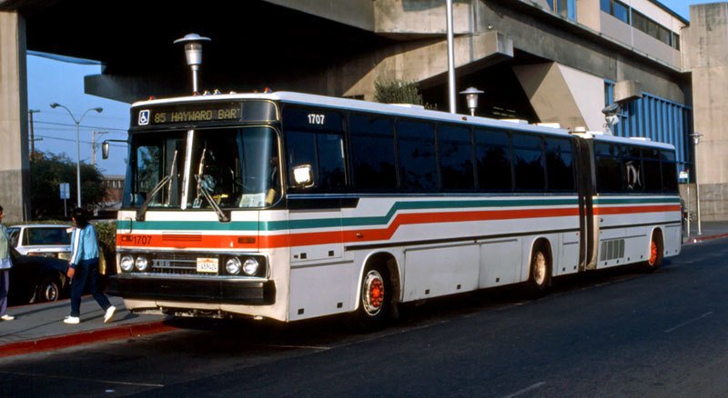 Ikarus 286 (1980)