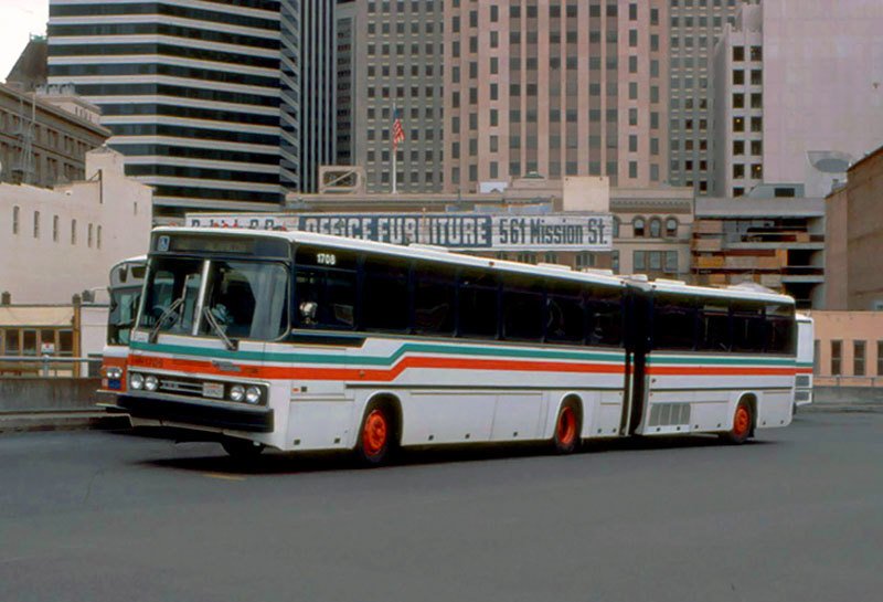 Ikarus 286 (1980)