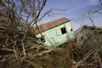 Texas: Milion lidí utíká před Ikem