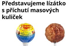 Aprílový vtip se mění v realitu.