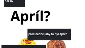 Aprílový vtip se mění v realitu.