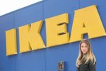 Česká pobočka IKEA zatím o nabídce skládacích domů neuvažuje.