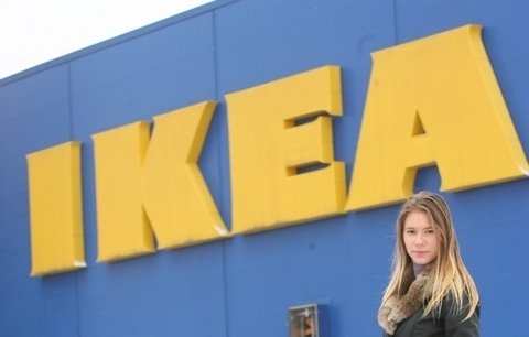 Na Zličíně vyroste největší Ikea v Evropě