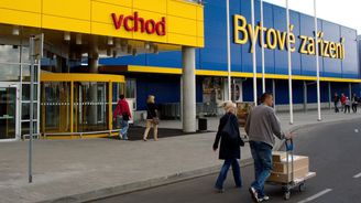 Jak dostali vaše Henriksdal a Poäng jméno? IKEA a její kouzelný svět květin, údolí a ptáků