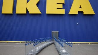 Rekordní expanze v historii IKEA. Firma chce být na dosah více než třetině světové populace