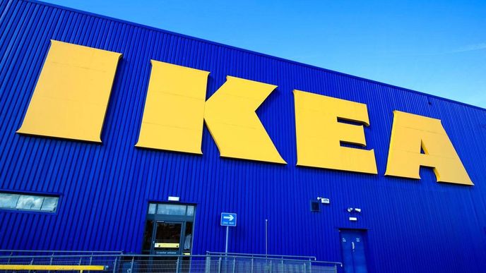 IKEA