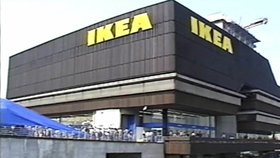 IKEA slaví 30 let v Česku